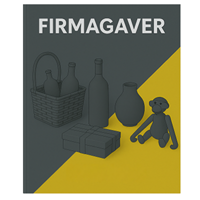 firmagaver katalog